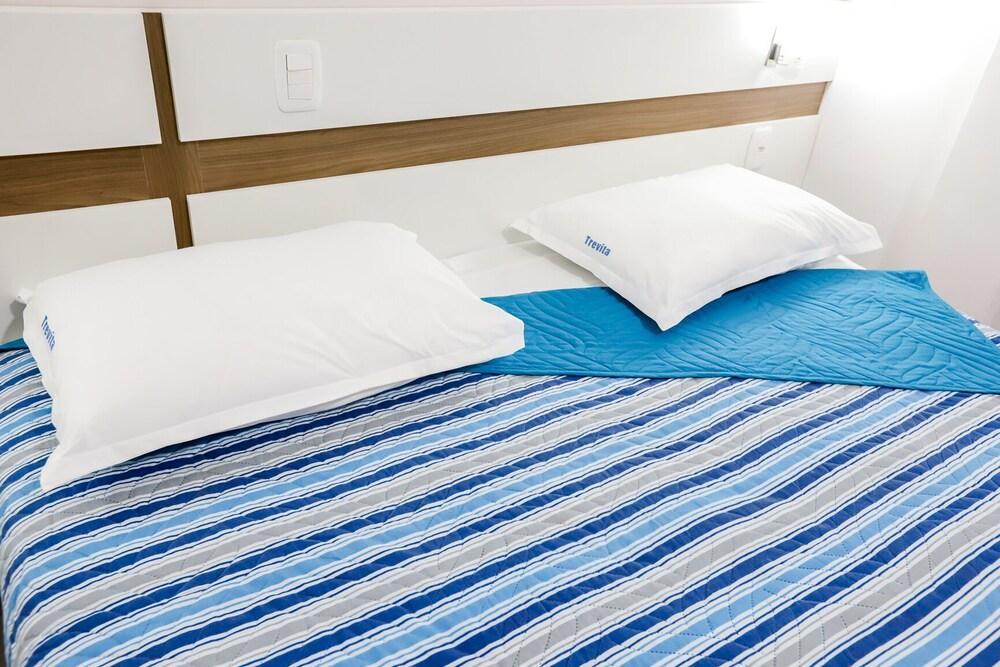 Hotel Trevita Foz フォス・ド・イグアス エクステリア 写真