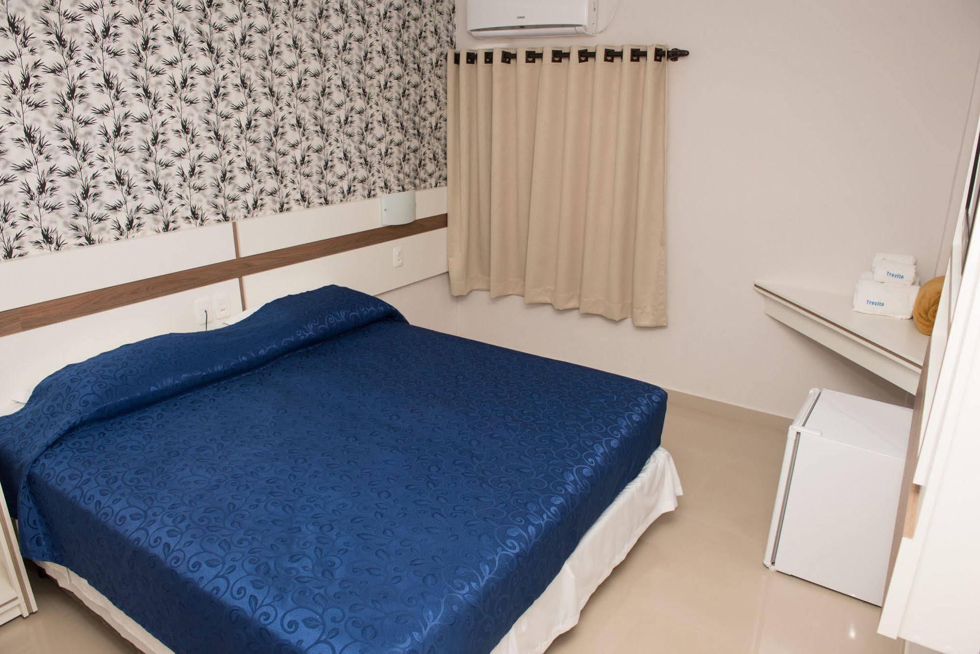 Hotel Trevita Foz フォス・ド・イグアス エクステリア 写真